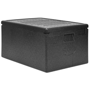 Contêiner de Confeitaria Isotérmico EPP - 81 L