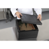 Contêiner Isotérmico EPP para 4 Pizzas - 22 L