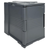 Contêiner Isotérmico GN de Carregamento Frontal Thermo-Box 600 LDPE