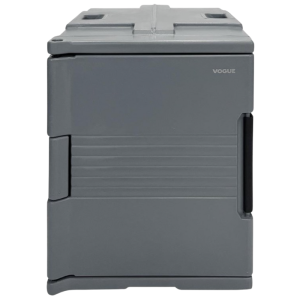 Contêiner Isotérmico GN de Carregamento Frontal Thermo-Box 600 LDPE