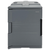 Contêiner Isotérmico GN de Carregamento Frontal Thermo-Box 600 LDPE