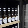 Refresqueira de Cerveja e Vinho com Dupla Porta - 365 L