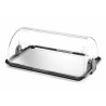 Vitrine com Tampa Deslizante - HENDI