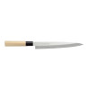 Couteau Sashimi - Lâmina 27 cm - HENDI
