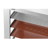 Suporte para Fornos de Ar Quente - Bartscher