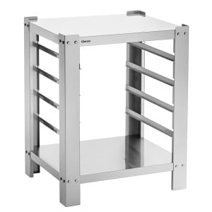 Suporte para Fornos de Ar Quente - Bartscher