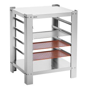 Suporte para Fornos de Ar Quente - Bartscher