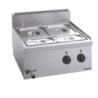 Bain-Marie Elétrico de Bancada - Série 600 - 2800 W