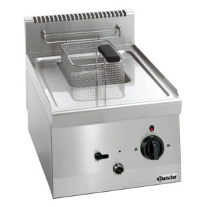 Fritadeira Elétrica de Bancada - Série 600 - 6 L