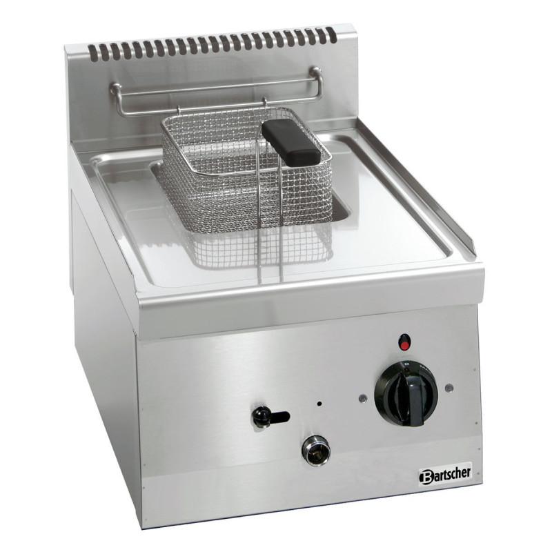 Fritadeira Elétrica de Bancada - Série 600 - 6 L