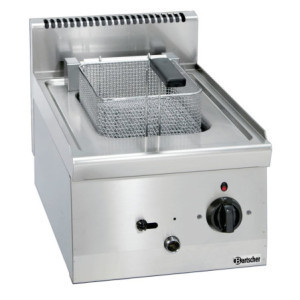 Fritadeira Elétrica de Bancada - Série 600 - 8 L