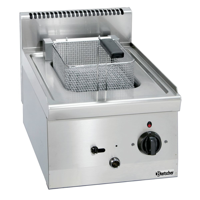 Fritadeira Elétrica de Bancada - Série 600 - 8 L