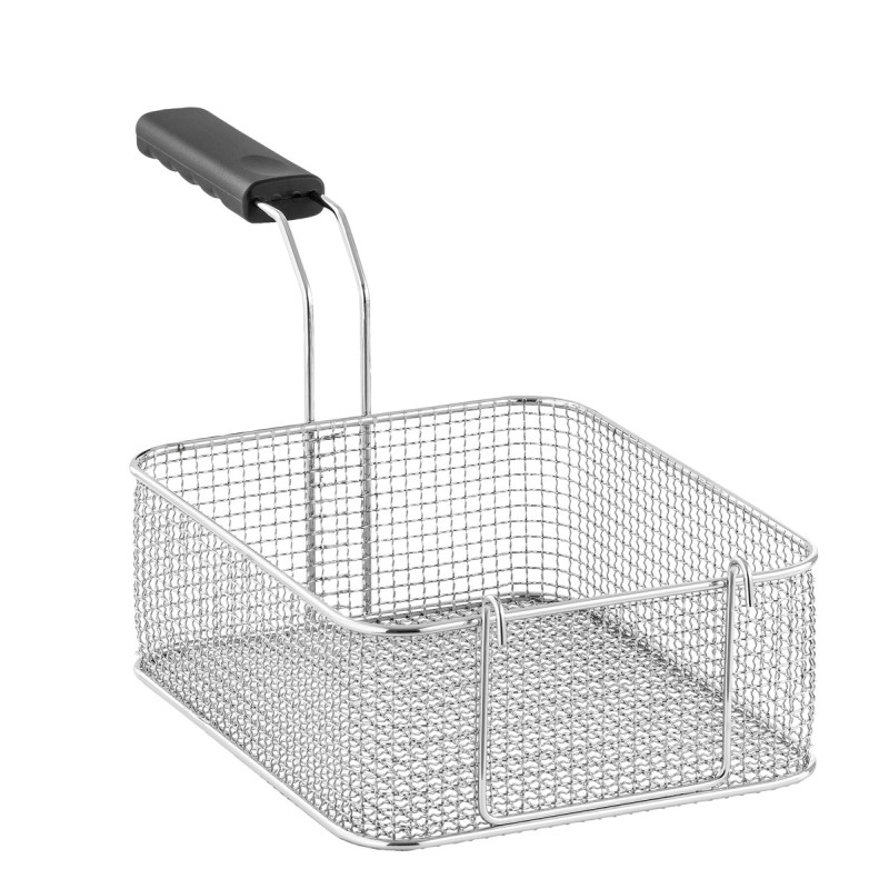Cesta para Fritadeira Elétrica de Bancada 8 L - Série 600 Cesta para Fritadeira Elétrica de Bancada 8 L - Série 600