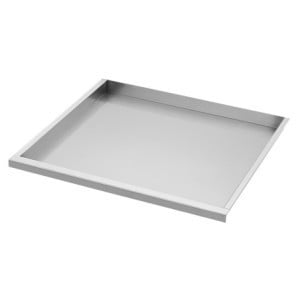 Placa de Cozimento para Forno Série 650