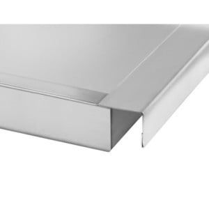 Placa de Cozimento para Forno Série 650