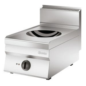 Wok de Indução - Série 650 - 5000 W