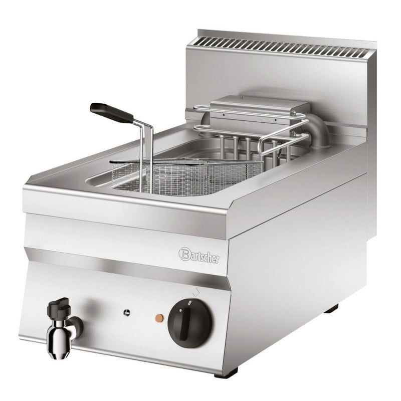Fritadeira Elétrica de Bancada - Série 650 - 10 L