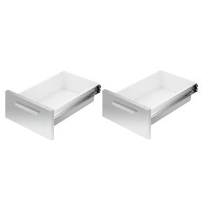 Gaveta para Base - Série 650 - Lote de 2