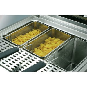 Cesto para Cozedor de Massas Série 700 - GN 1/3