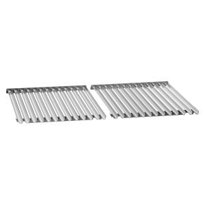 V-shaped Grill Kit for Meat for Series 900 Stove