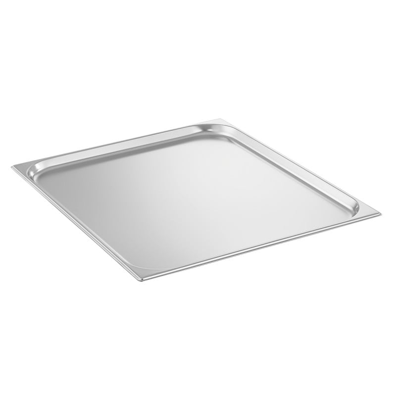 Plaque Gastro GN 2/1