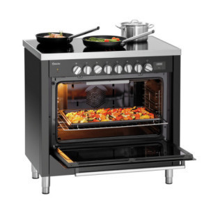 Placa de Cozinha para Fogão Série 650