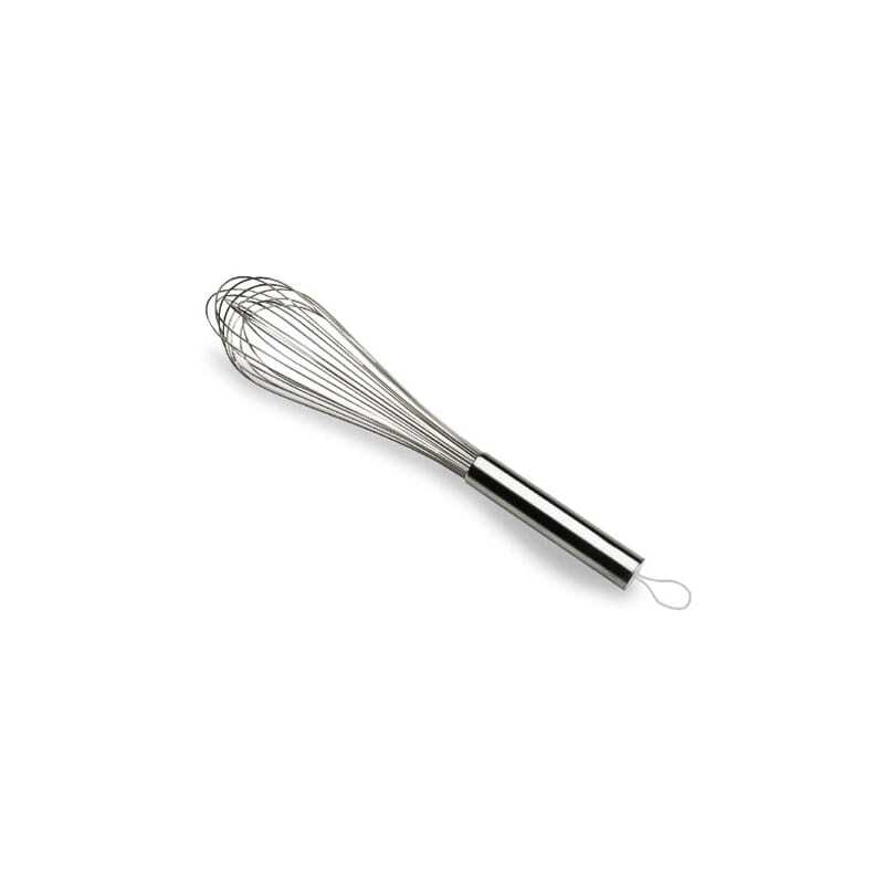 Whisk Super 12 Professional Stainless Steel 25 cm Lacor