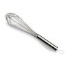 Whisk Super 12 Professional Stainless Steel 25 cm Lacor