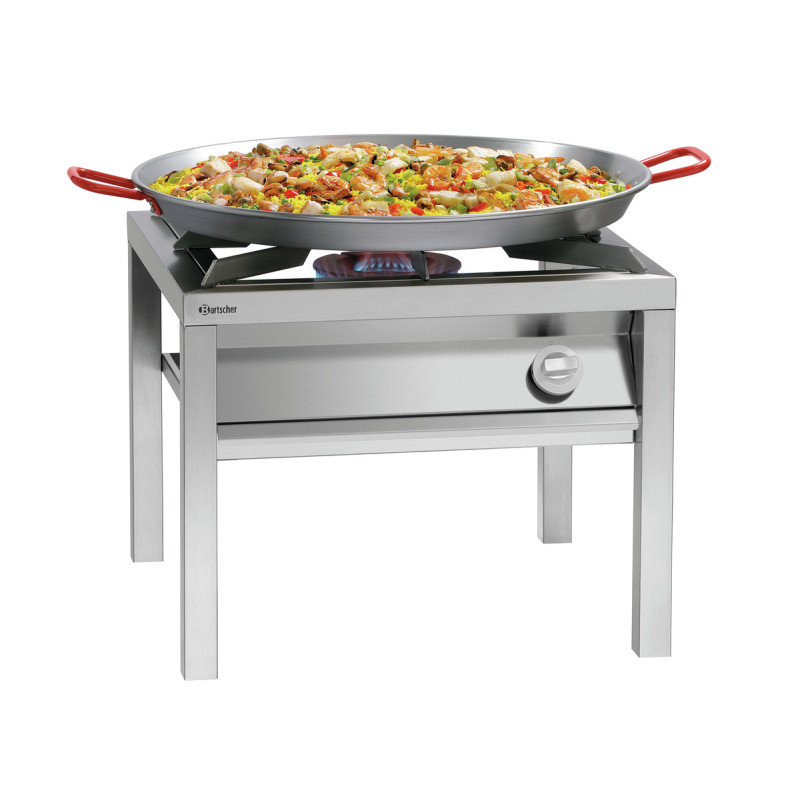 Gas Stove on Legs - 20000 W Gas Stove on Legs - 20000 W