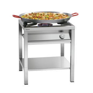 Suporte para Fogão a Gás