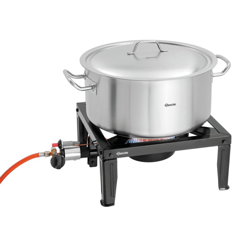 Fogão a Gás - 10500 W Fogão a Gás - 10500 W