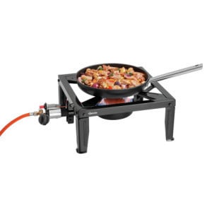 Fogão a Gás - 10500 W