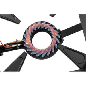 Fogão a Gás - 10500 W