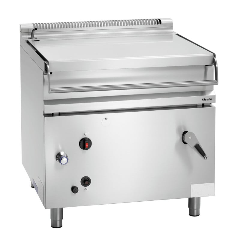 Gas Tilting Bratt Pan 80 L - Series 900