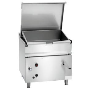 Gas Tilting Bratt Pan 80 L - Series 900