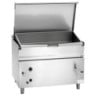 Gas Tilting Braising Pan 120 L - Series 900
