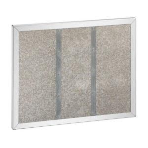 Filtre Zéolite pour Poste de Cuisson