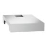 Podium 100 mm pour Poste de Cuisson