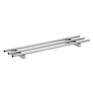 Glissière à Plateaux pour Poste de Cuisson