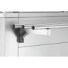 Glissière à Plateaux pour Poste de Cuisson
