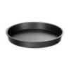 Assiette de Cuisson Ø 250 mm para Snackjet