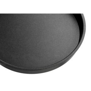 Assiette de Cuisson Ø 250 mm para Snackjet