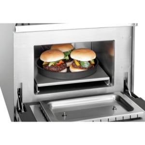 Cooking Plate Ø 250 mm for Snackjet