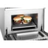 Assiette de Cuisson Ø 250 mm para Snackjet