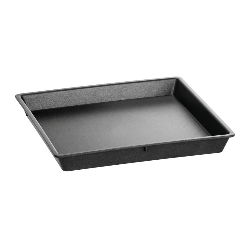 Cooking Plate 260 x 260 mm for Snackjet