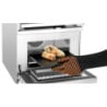 Luvas de Churrasco 425 mm - Conjunto de 2
