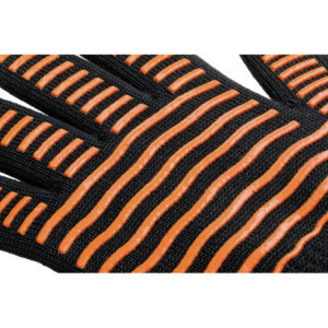Luvas de Churrasco 425 mm - Conjunto de 2