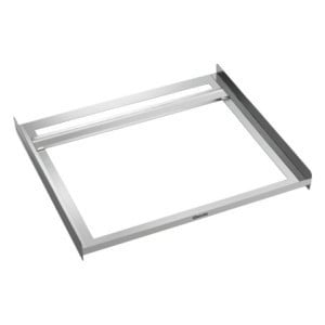 Estrutura de Montagem para Forno AT90-120