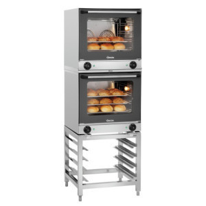 Estrutura de Montagem para Forno AT90-120