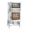 Kit de Conexão para Forno Combinado a Vapor